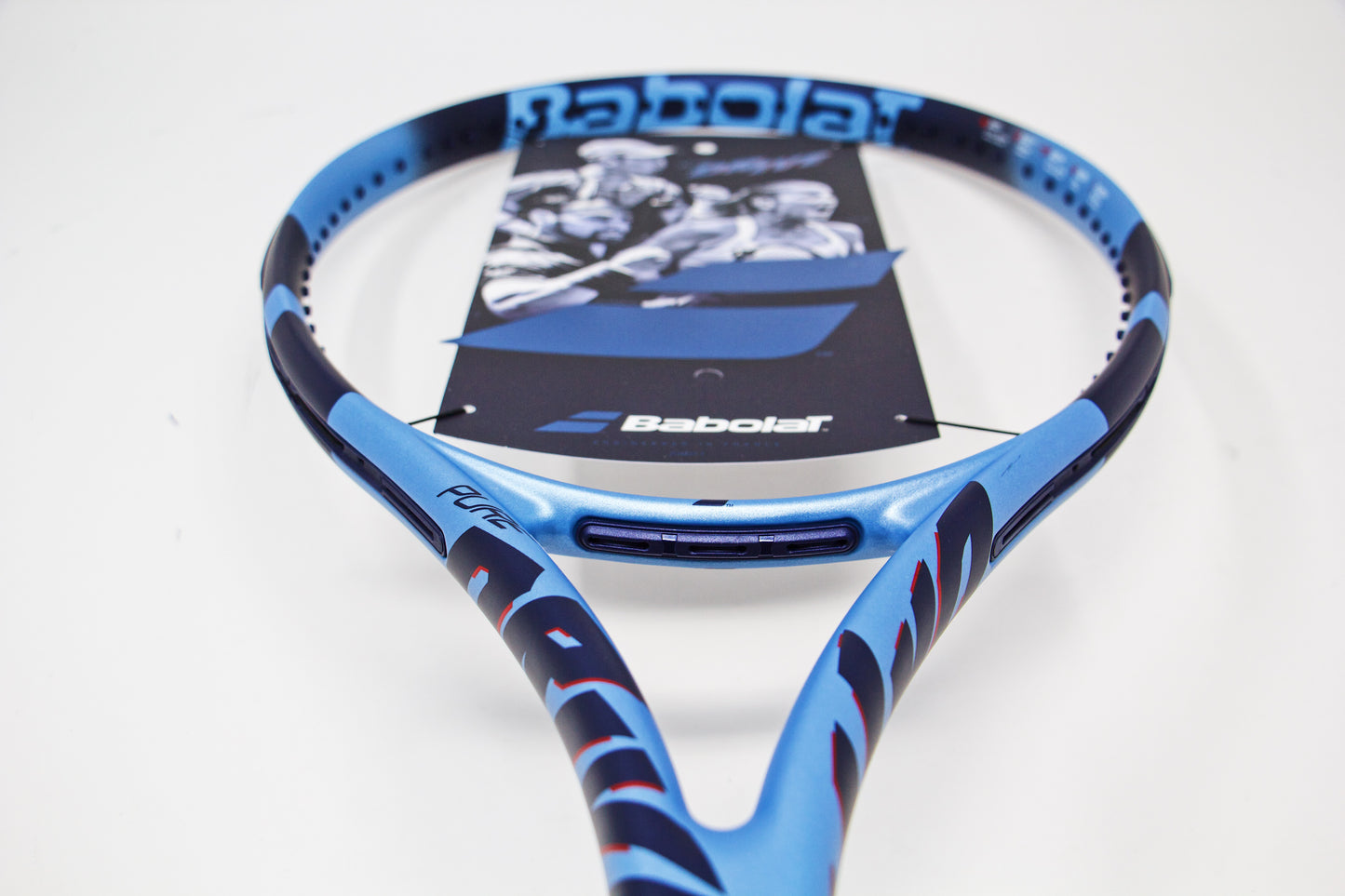 Babolat Pure Drive Gen 11 (2025) Tennis Racket