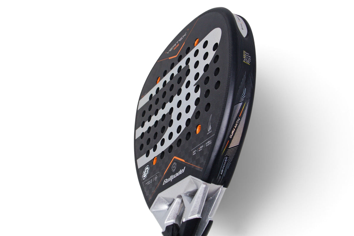 BullPadel Vertex 05 27 2027 Padel Racket