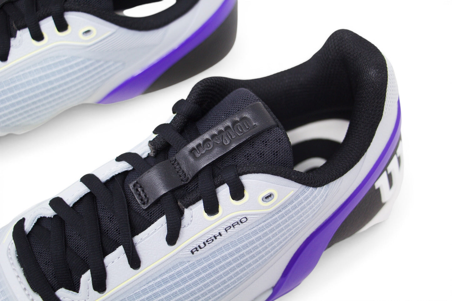 Wilson Rush Pro 5 Mens Padel Shoe