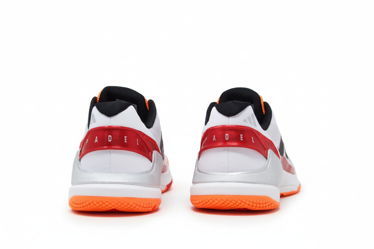 asp adidas X Speedportal 99 Leather .1 FG Speed Sense - Footwear White
