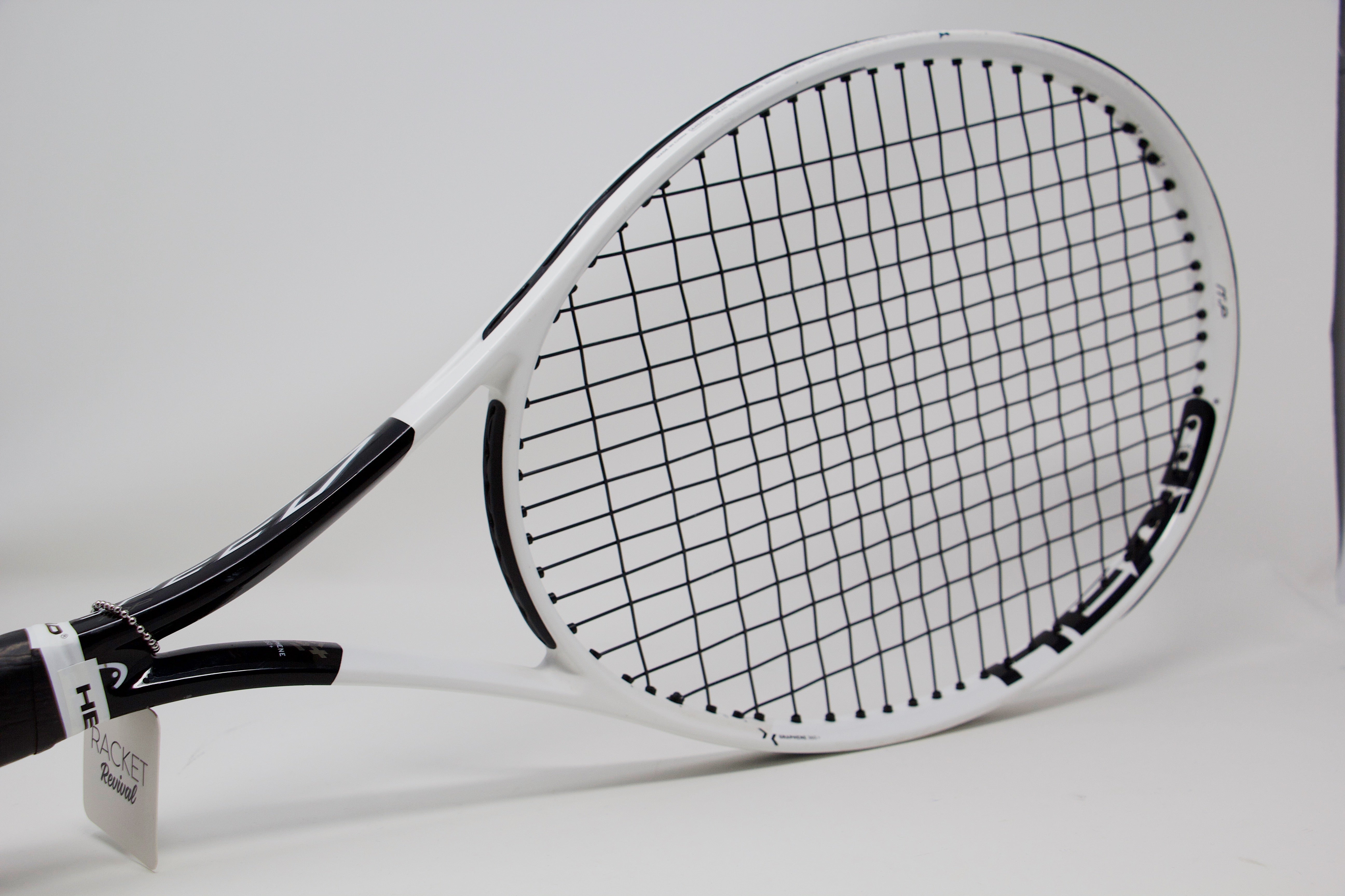Head Graphene 360+ Speed MP (2020) Refurbished Tennis Racket