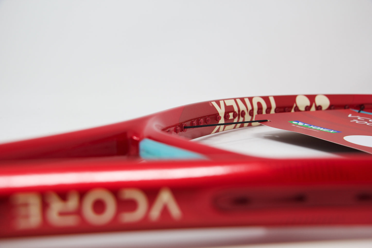 Yonex VCORE 100L (2026) Tennis Racket