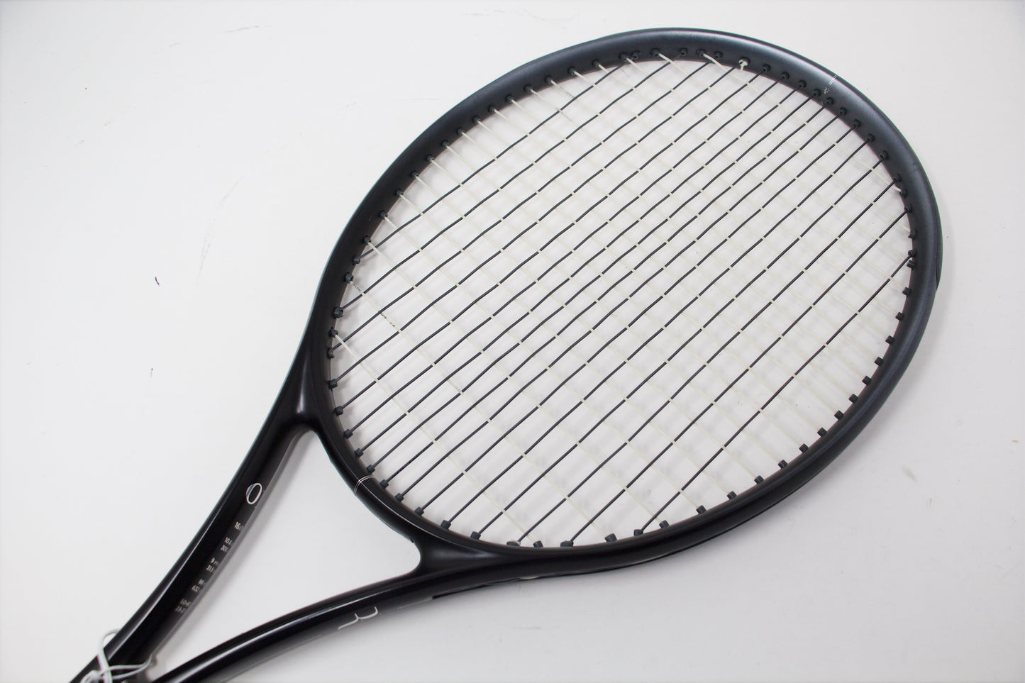 Wilson RF 01 Refurbished Tennis Racket