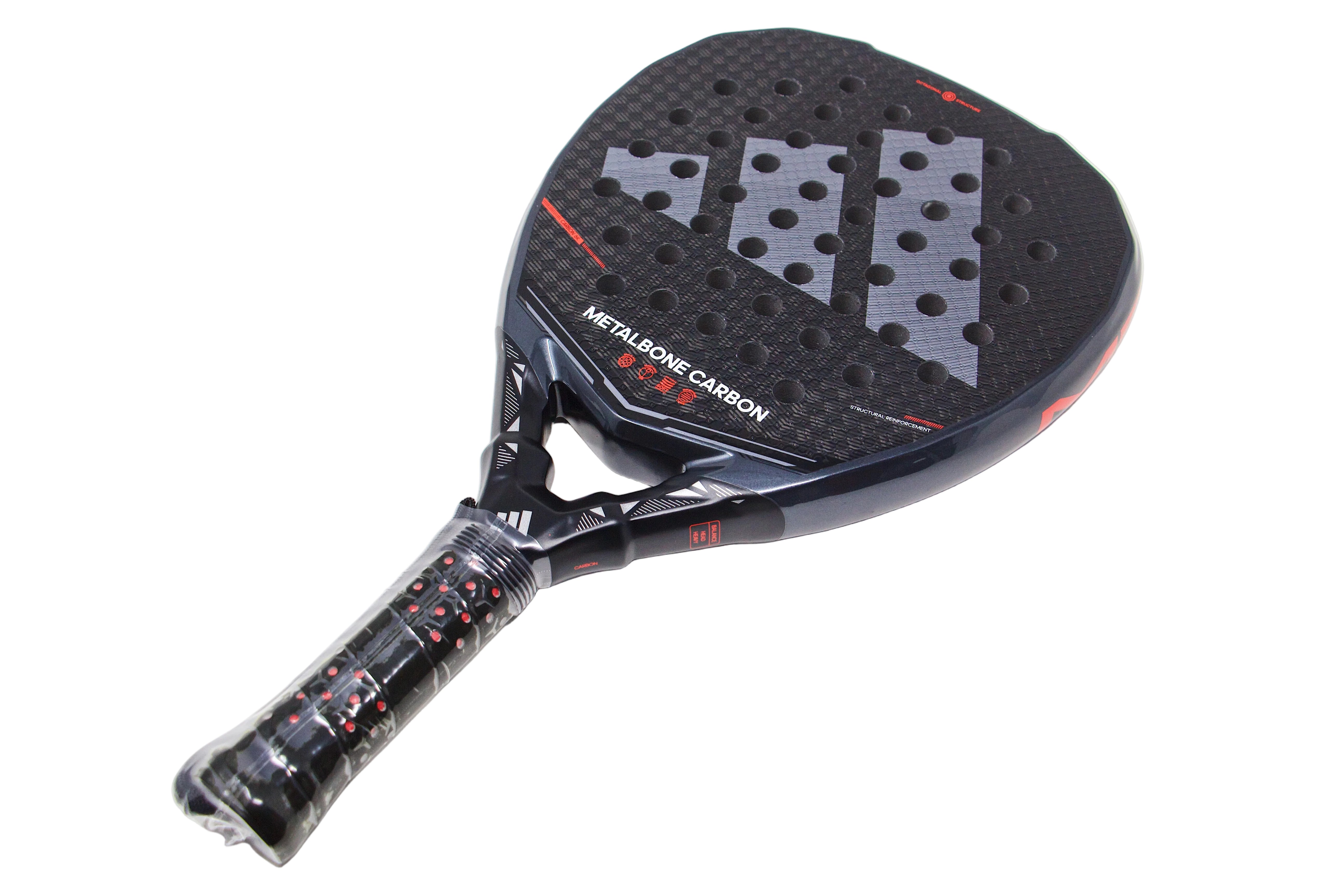 Adidas Metalbone Carbon (2026) Padel Racket