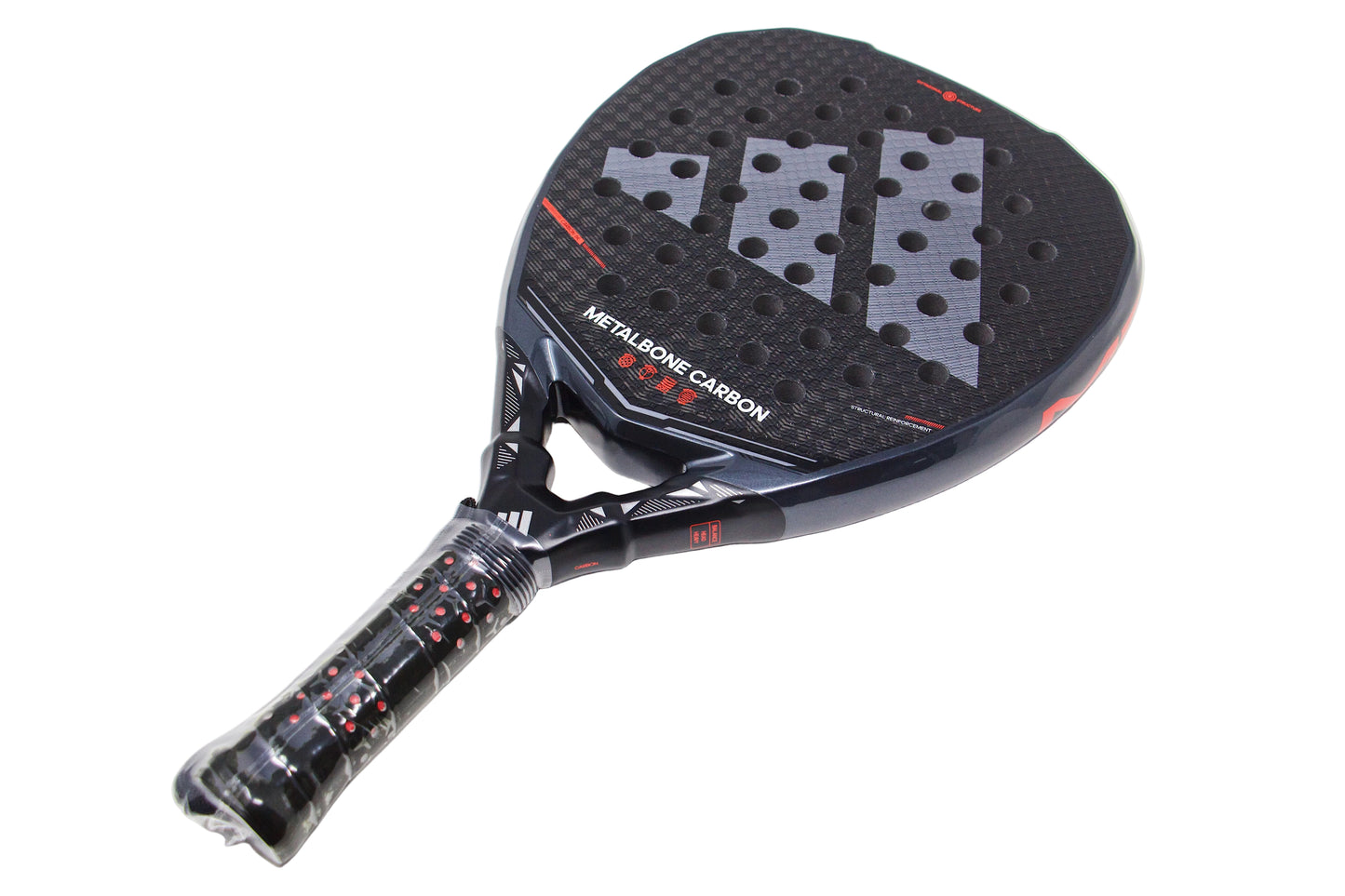 Adidas Metalbone Carbon (2026) Padel Racket