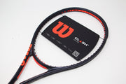 Wilson Clash 100 Pro v3 (2025) Tennis Racket