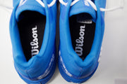 Wilson Rush Pro 4.0 PRE-LOVED All Court Mens Tennis Shoe Size UK 8