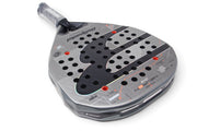 BullPadel Neuron 02 Edge Comfort 2027 Padel Racket