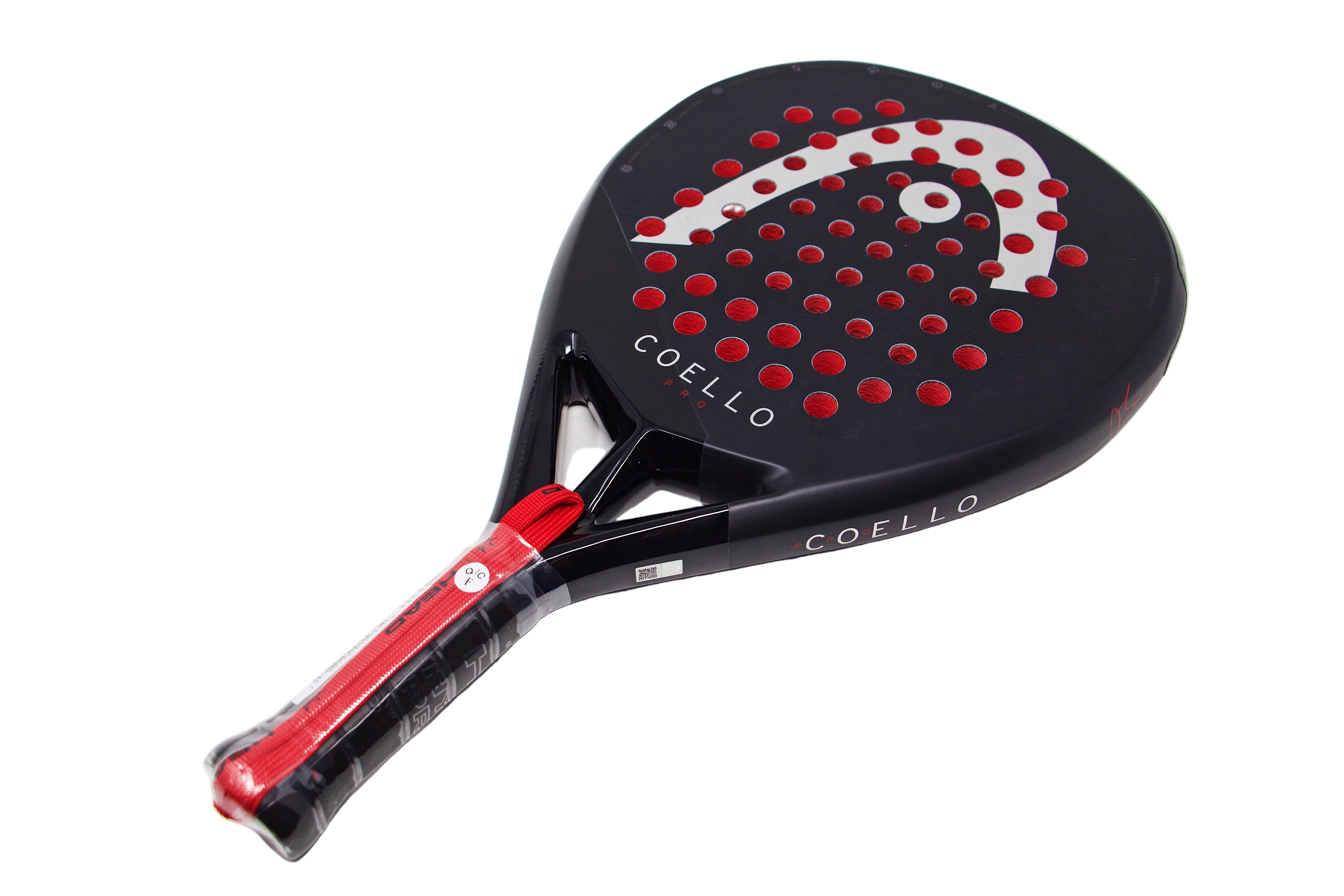 Head Coello Pro (2025) Padel Racket
