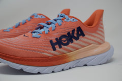 HOKA Mach 5 Womens Running Shoe