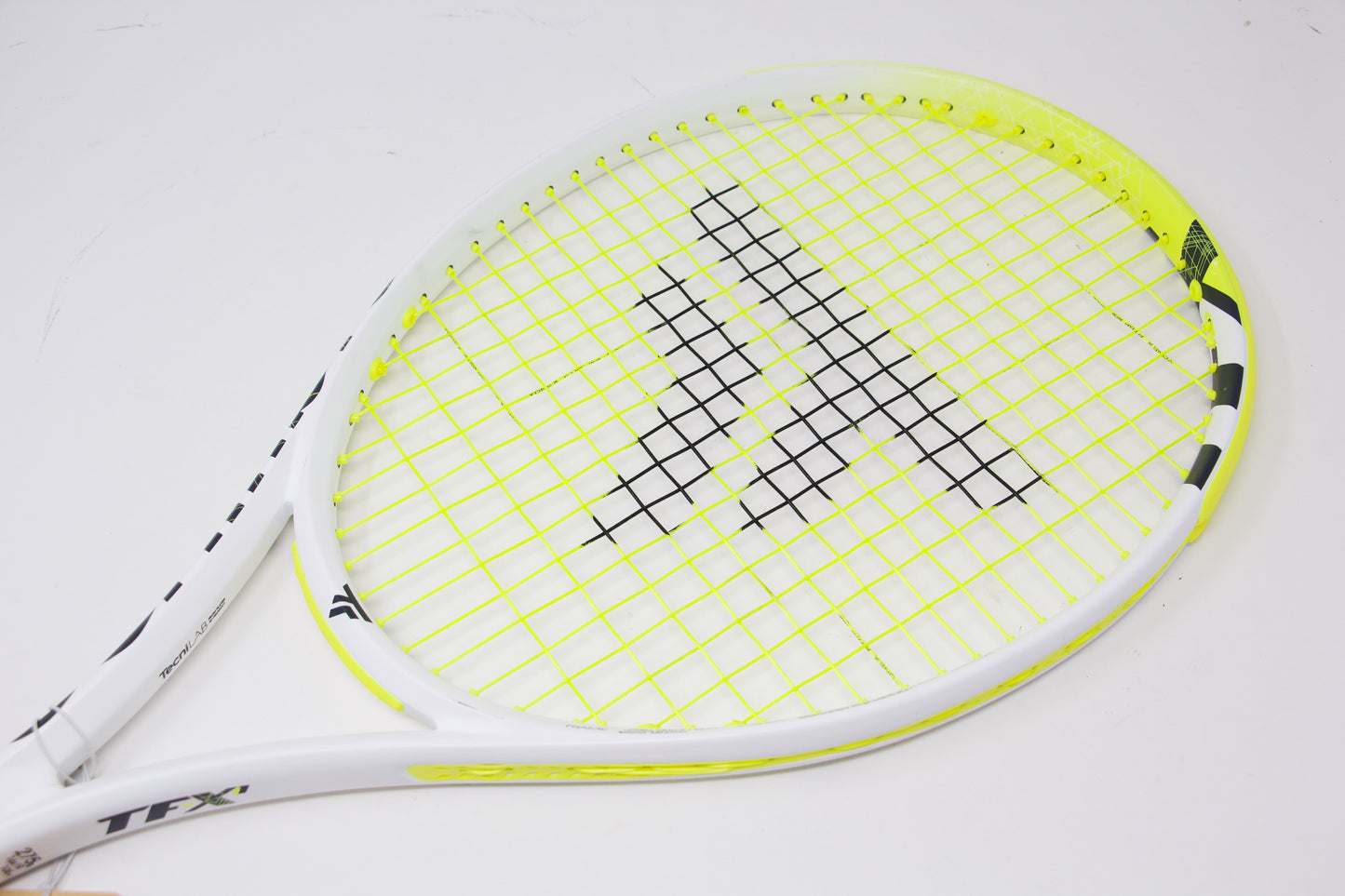 Tecnifibre TFX1 275g Refurbished Tennis Racket