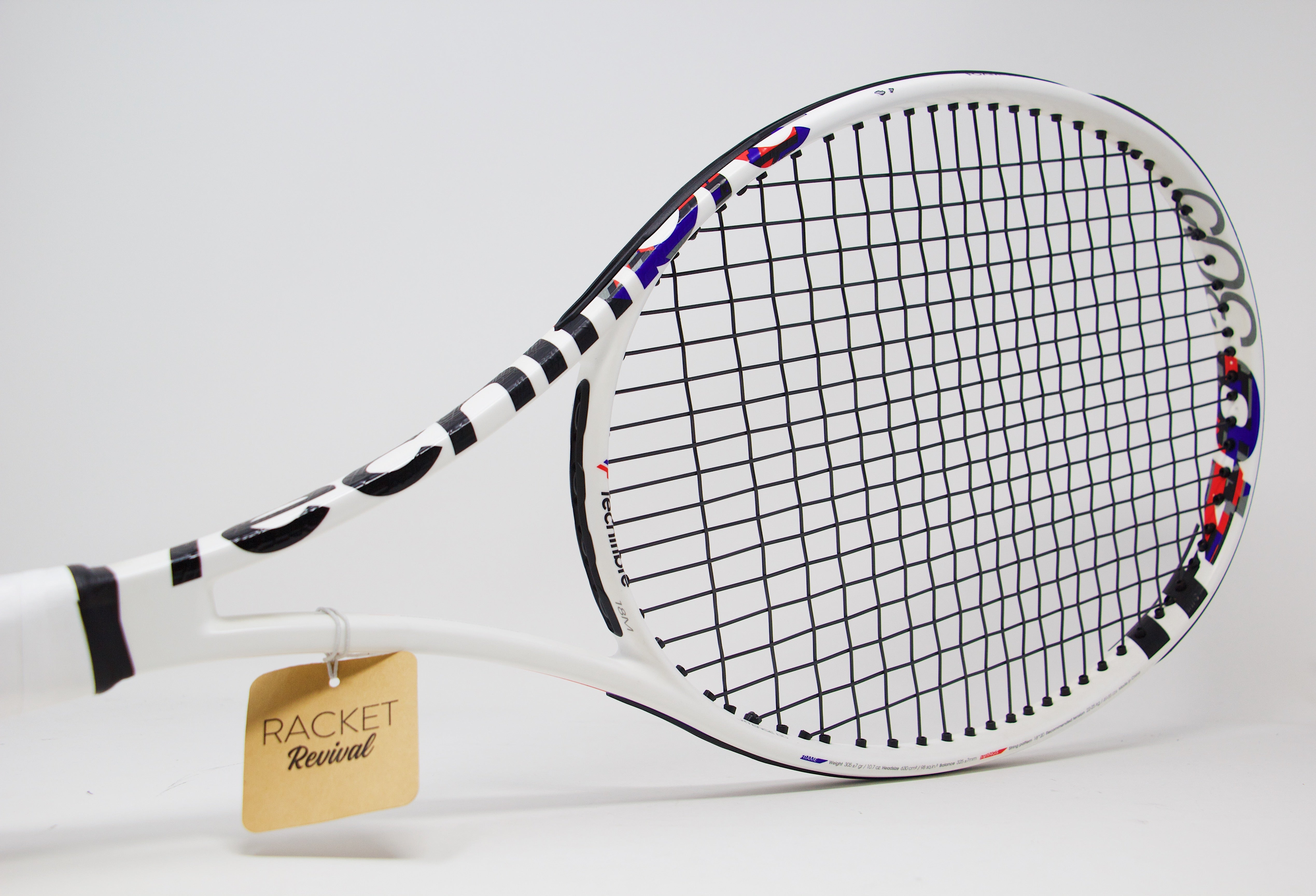 Tecnifibre TF-40 305 Refurbished Tennis Racket