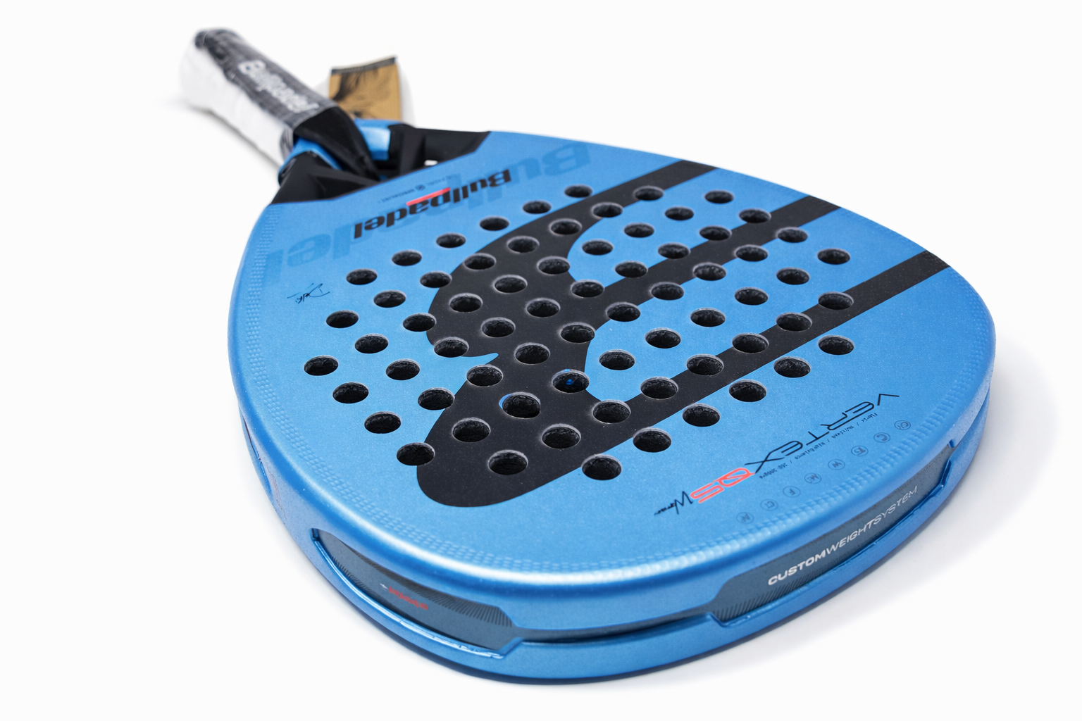 Bullpadel Vertex 05 Womens (2026) Padel Racket