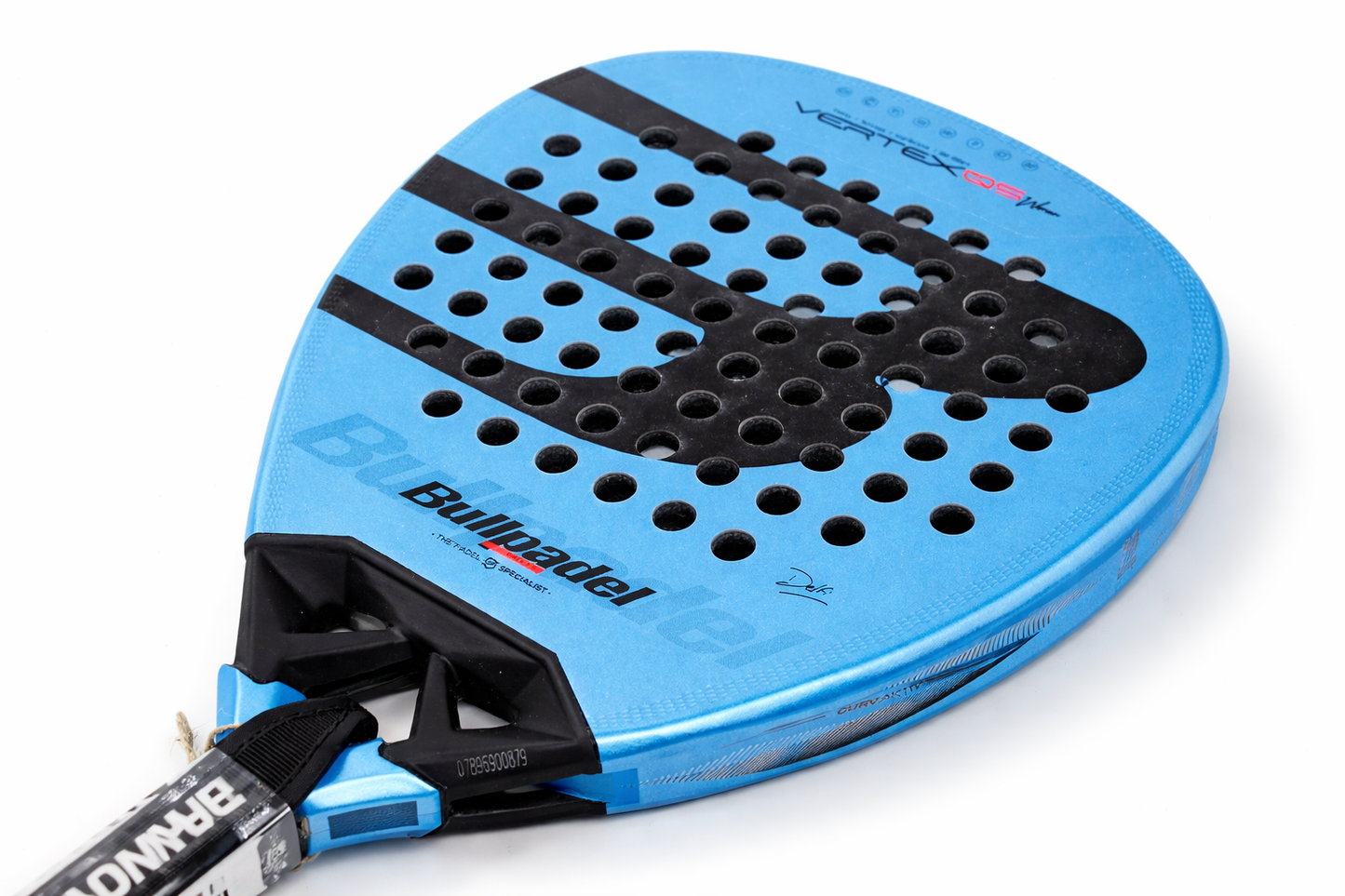 Bullpadel Vertex 05 Womens (2026) Padel Racket