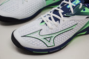 Mizuno Wave Exceed Tour 6 Mens All Court Tennis Shoe