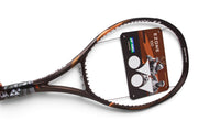 Yonex EZONE 100 Tennis Racket (2026) Espresso Brown