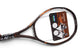 Yonex EZONE 100 Tennis Racket (2026) Espresso Brown