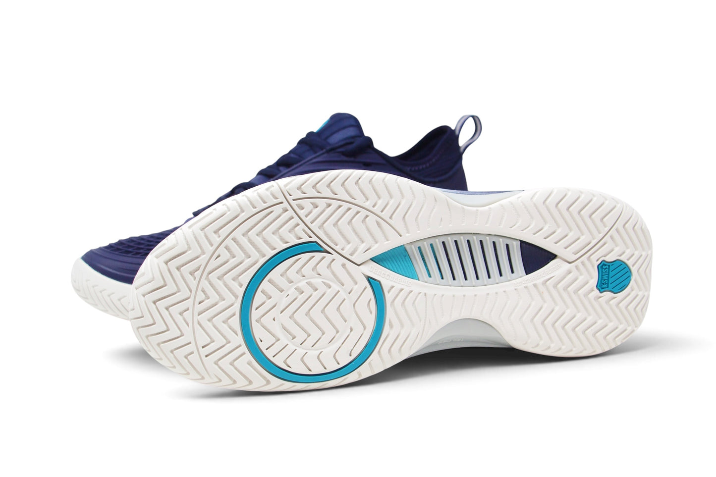 K Swiss Hypercourt Supreme 2 Mens All Court Tennis Shoes