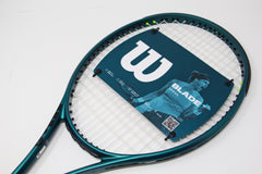 Wilson Blade 100UL v9 Tennis Racket (FREE RE-STRING)