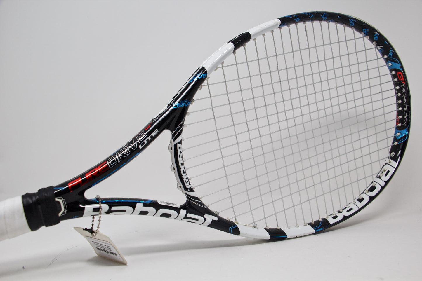 Babolat Pure Drive Lite GT Refurbished Tennis Racket