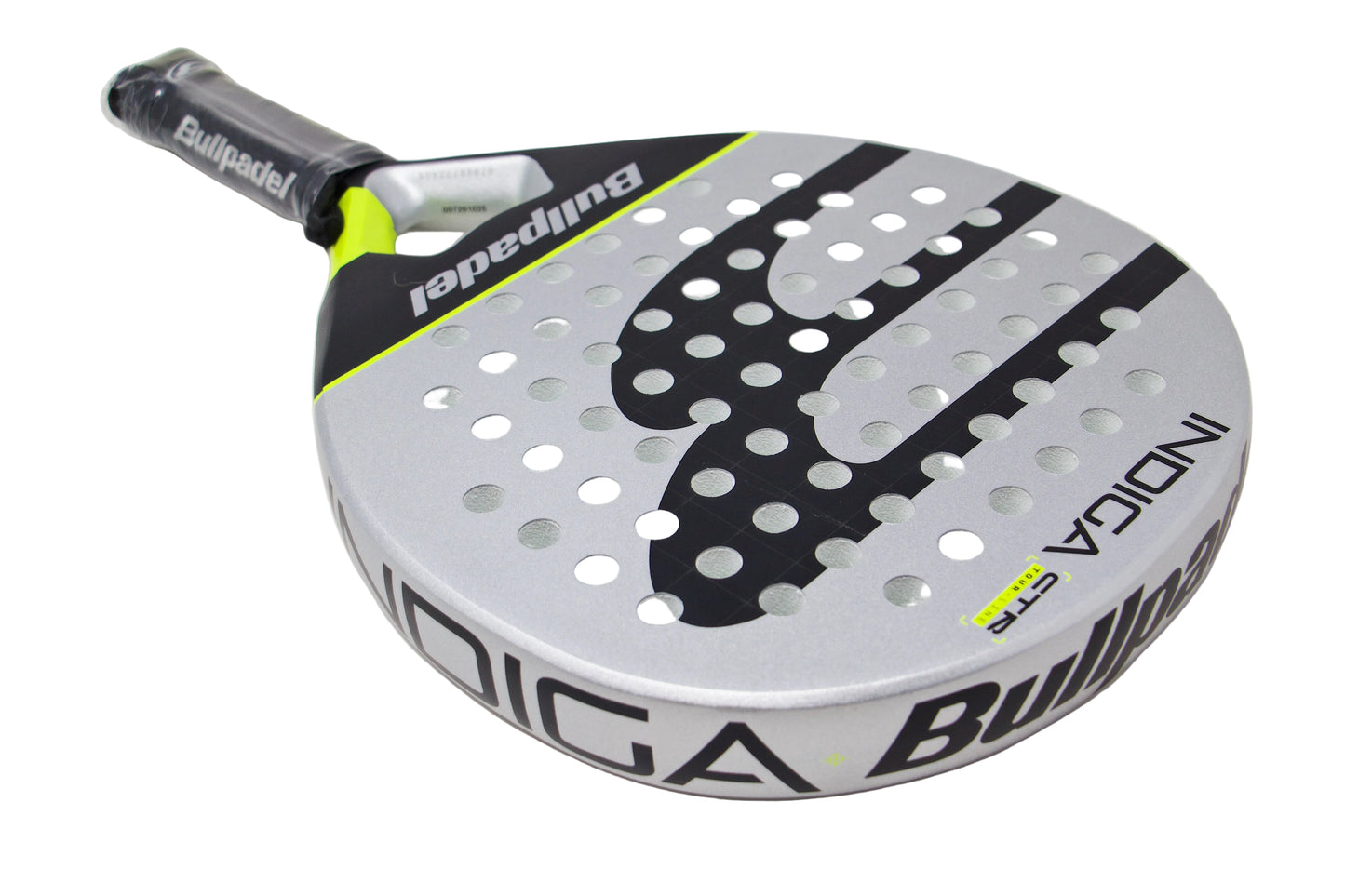 Bullpadel Indiga Control 26 (2026) Padel Racket