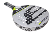 Bullpadel Indiga Control 26 (2026) Padel Racket