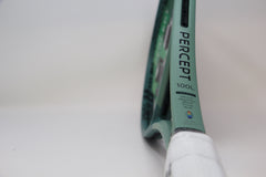 Yonex PERCEPT 100L 2023 Tennis Racket (FREE RE-STRING)