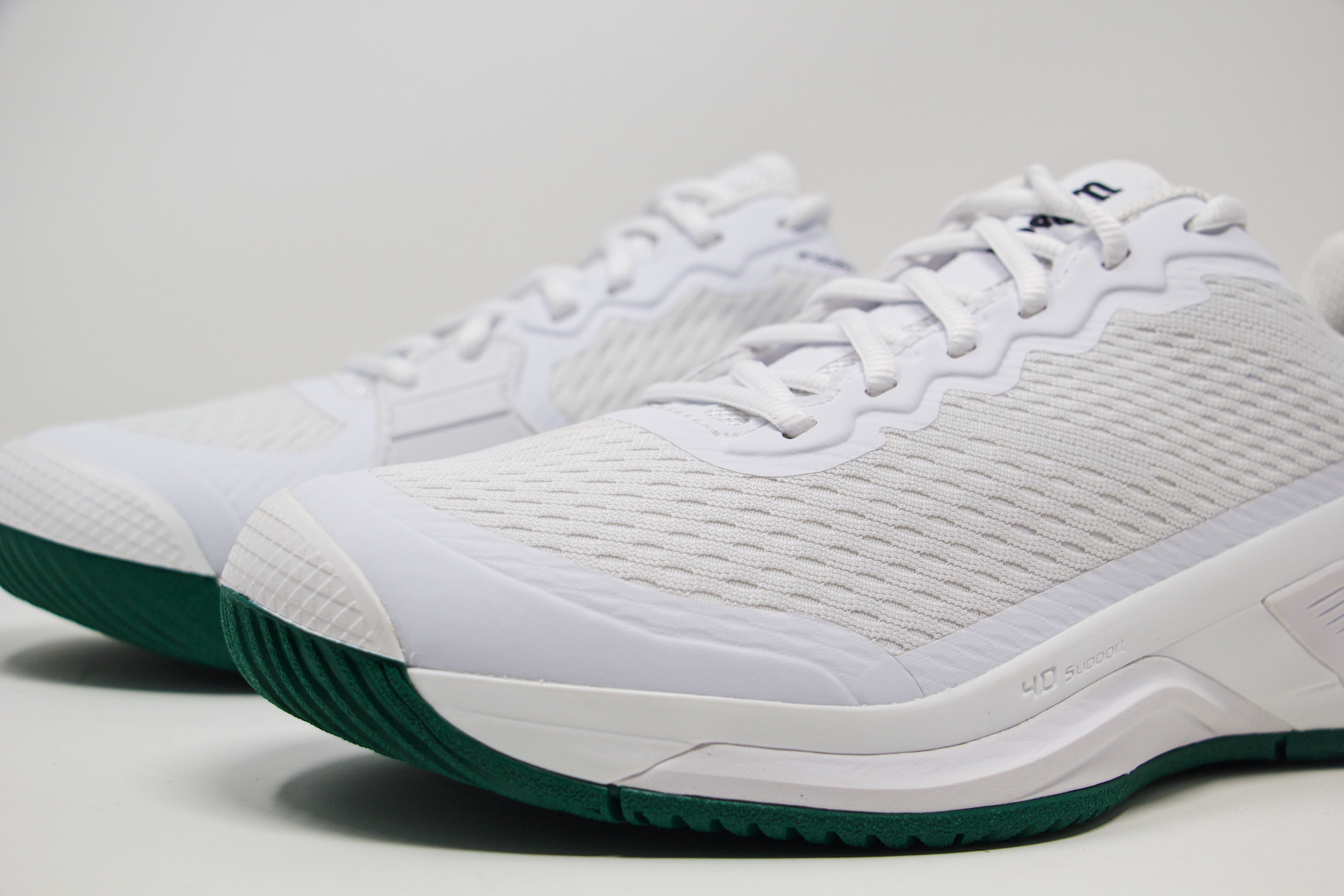 Wilson Rush Pro 4.5 All Court Mens Tennis