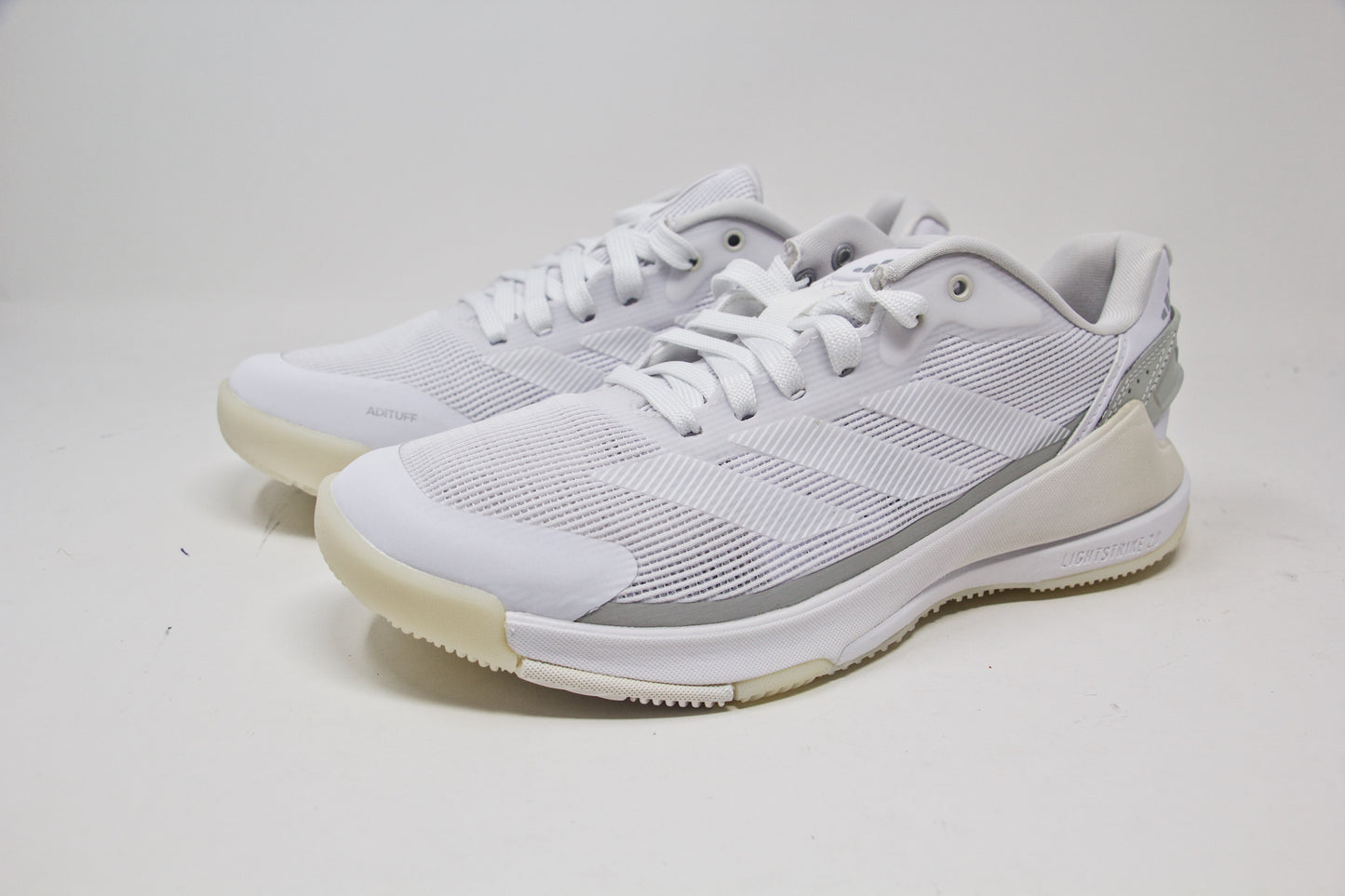 Adidas Crazyquick LS Womens Padel Shoes