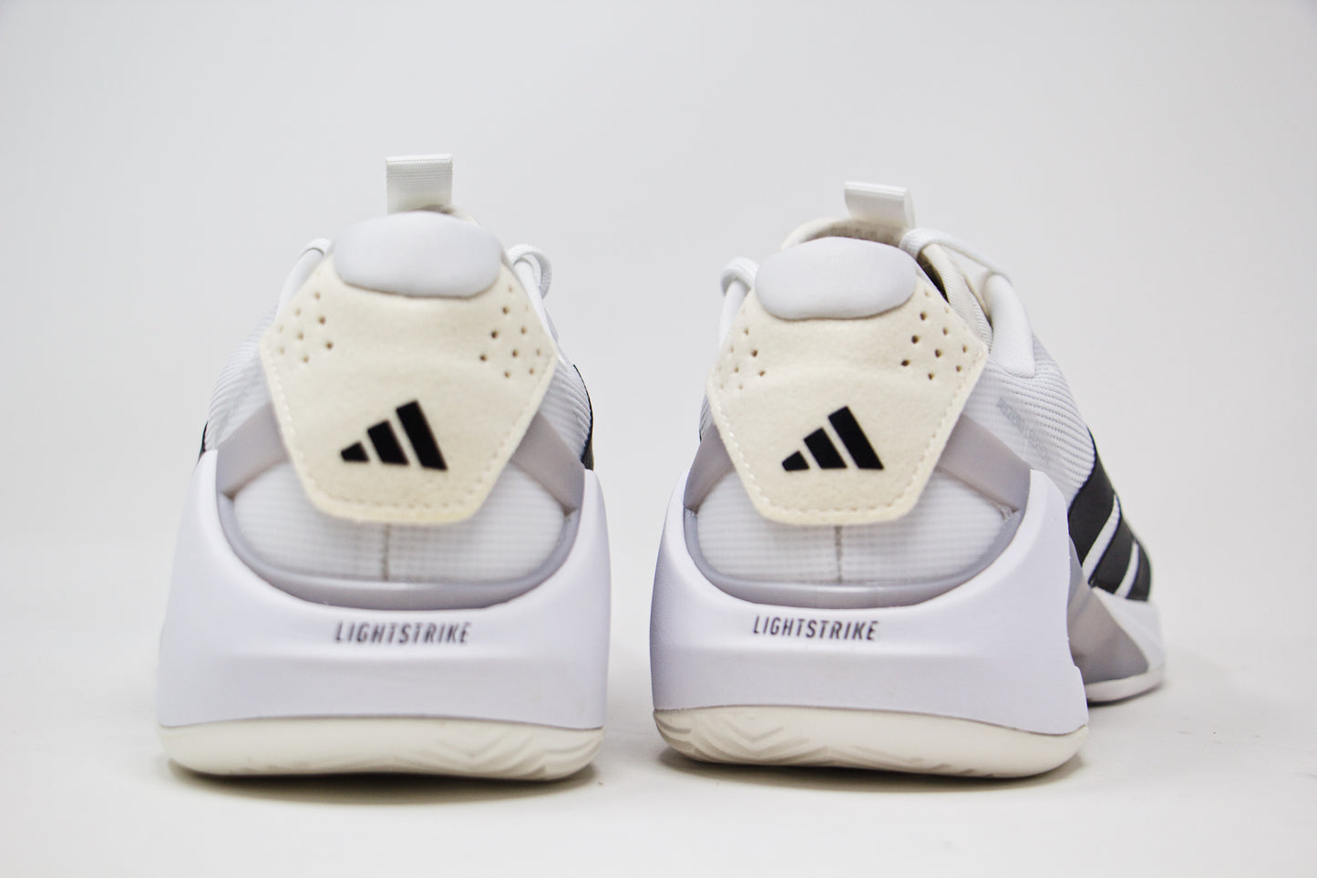 Adidas Adizero Ubersonic 5 Mens All Court Tennis Shoes