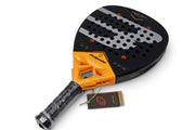 BullPadel Vertex 05 Comfort 2027 Padel Racket