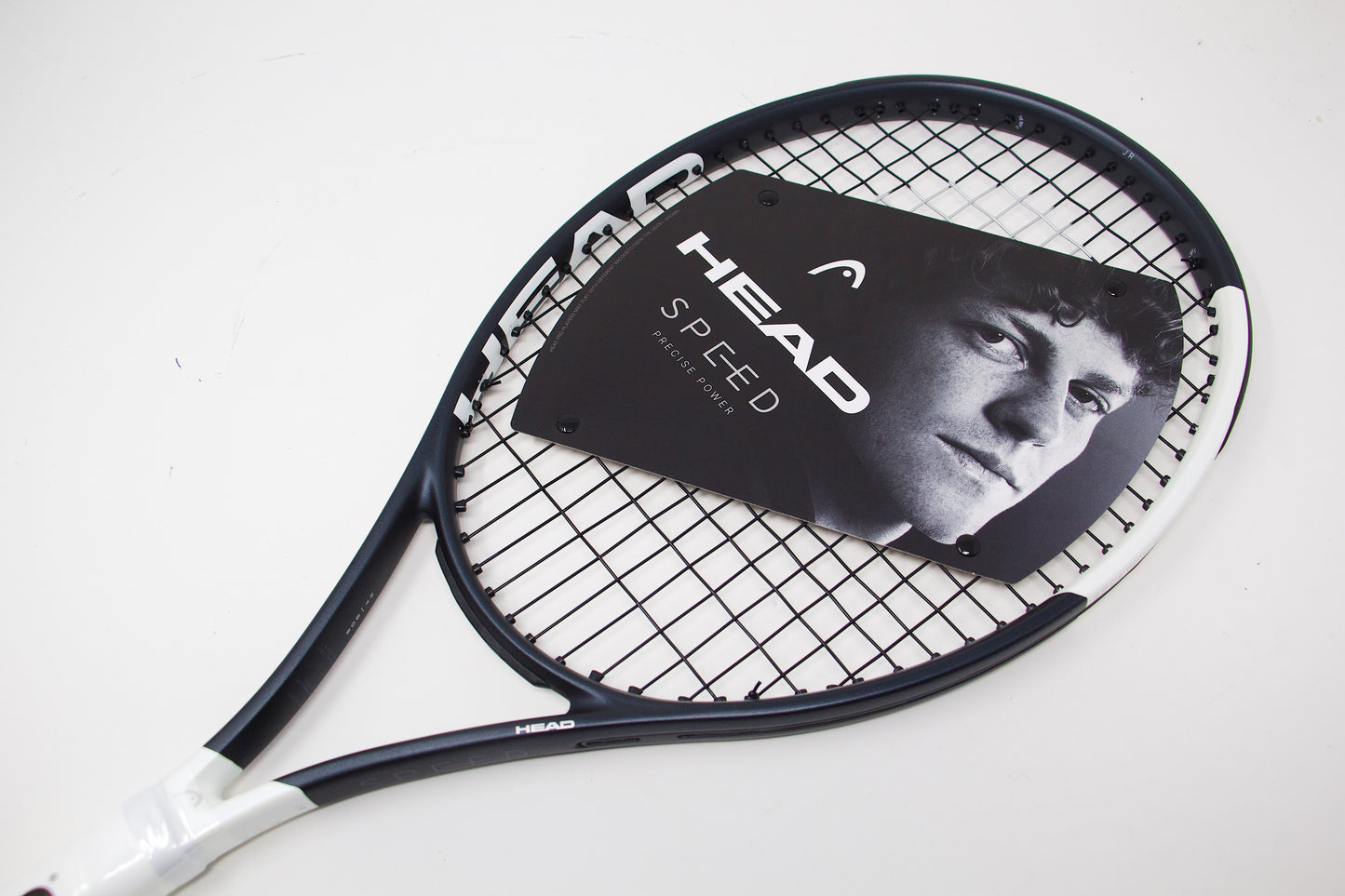 Head Speed Jr. Junior Tennis Racket (2026)