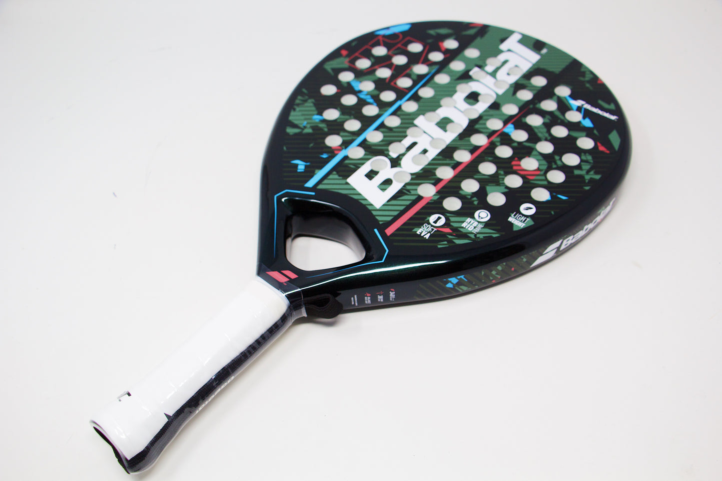 Babolat Reveal Padel Racket