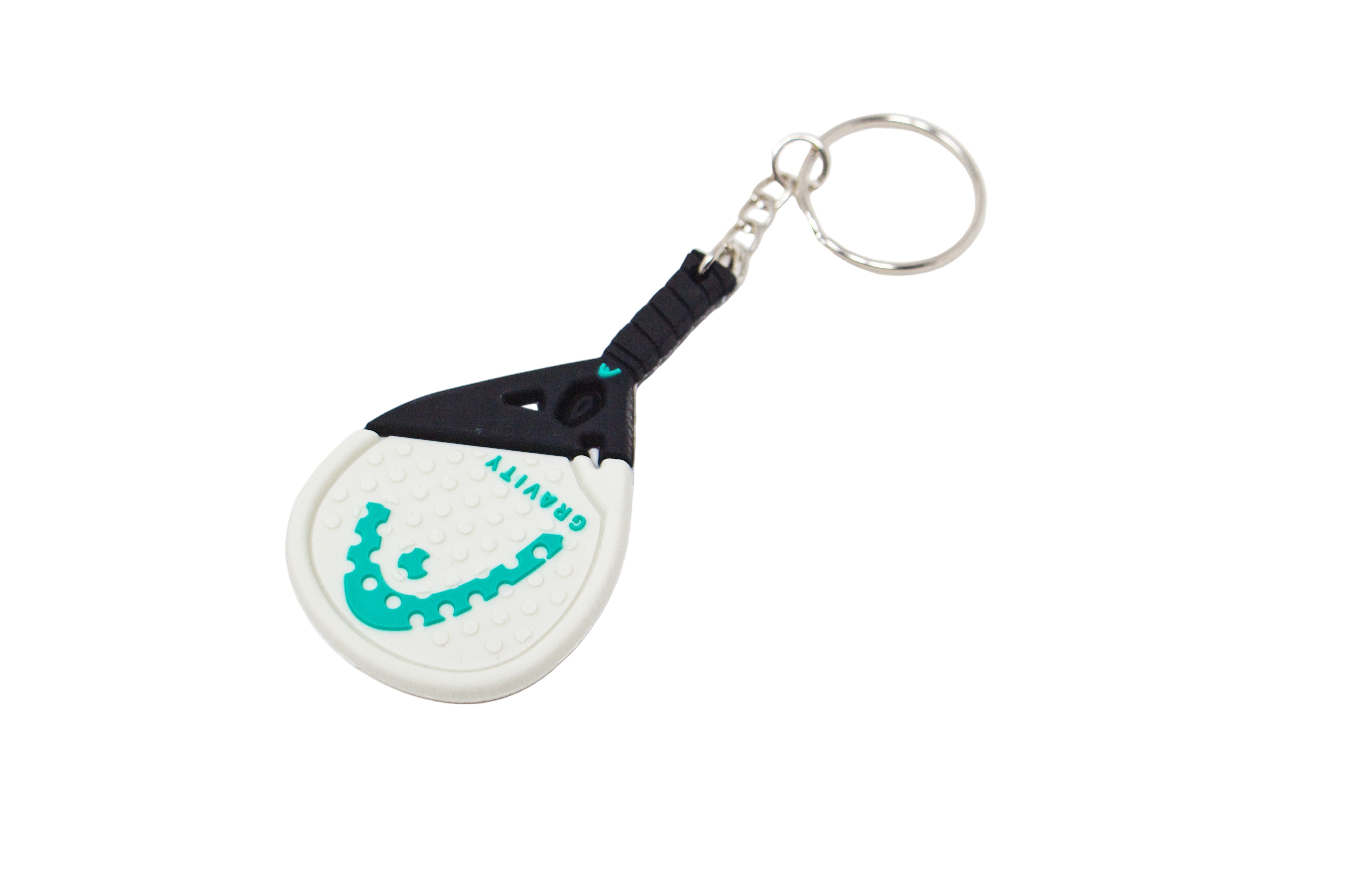 Head Gravity Mini Padel Keyring