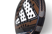 Adidas Cross It Carbon CTRL Padel Racket