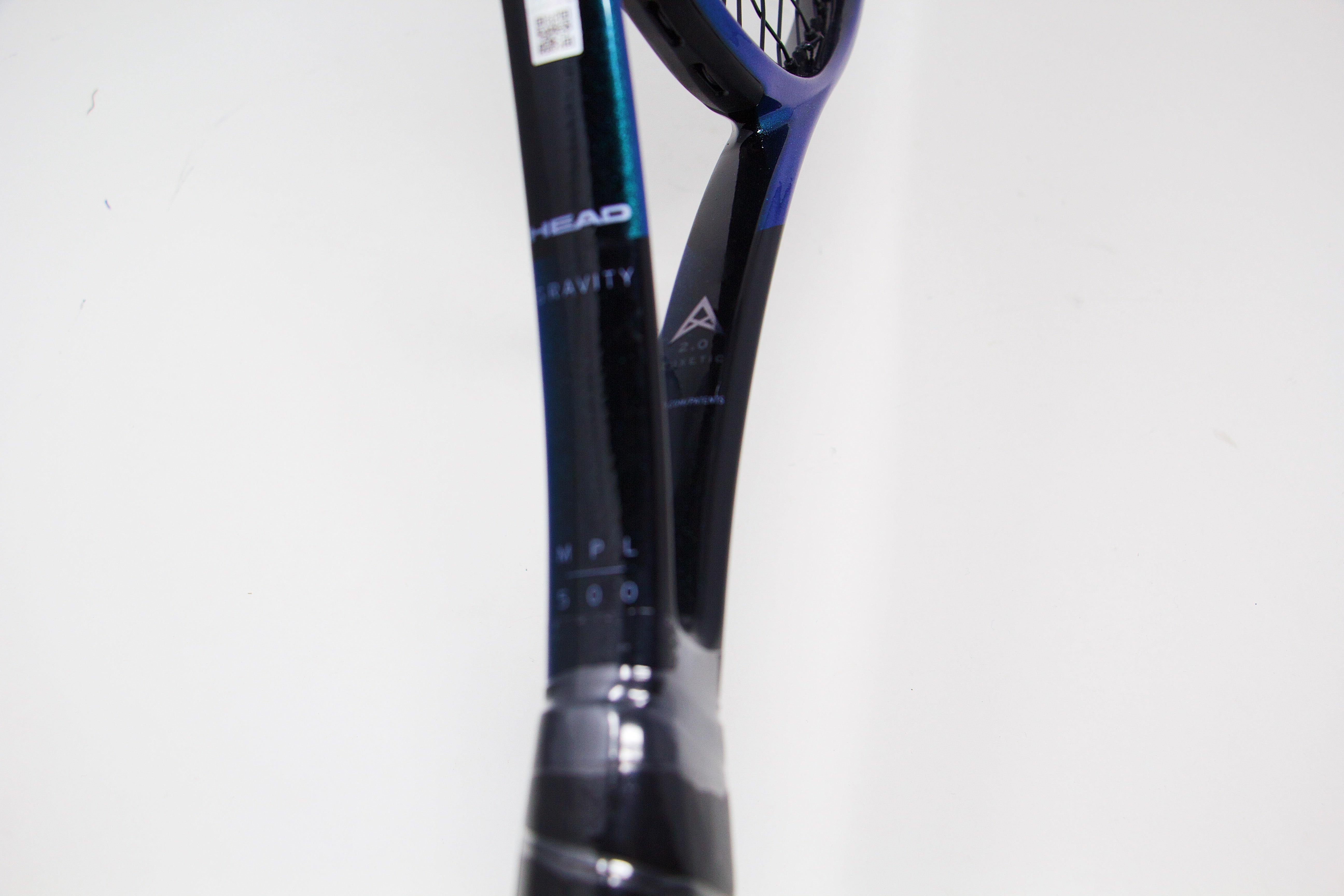 Head Gravity MPL (2025) Tennis Racket