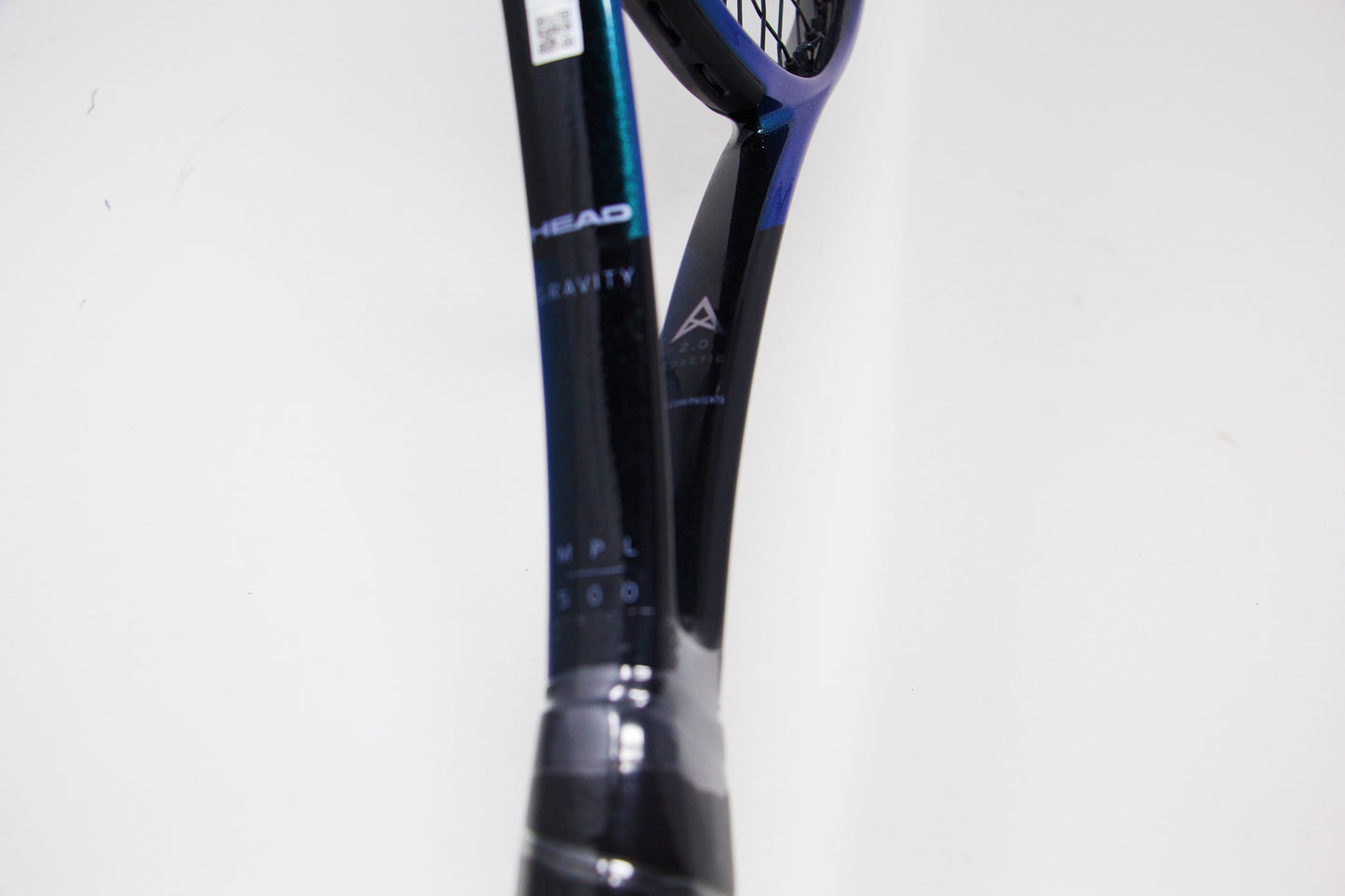 Head Gravity MPL (2025) Tennis Racket