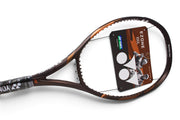 Yonex EZONE 100L Tennis Racket (2026) Espresso Brown
