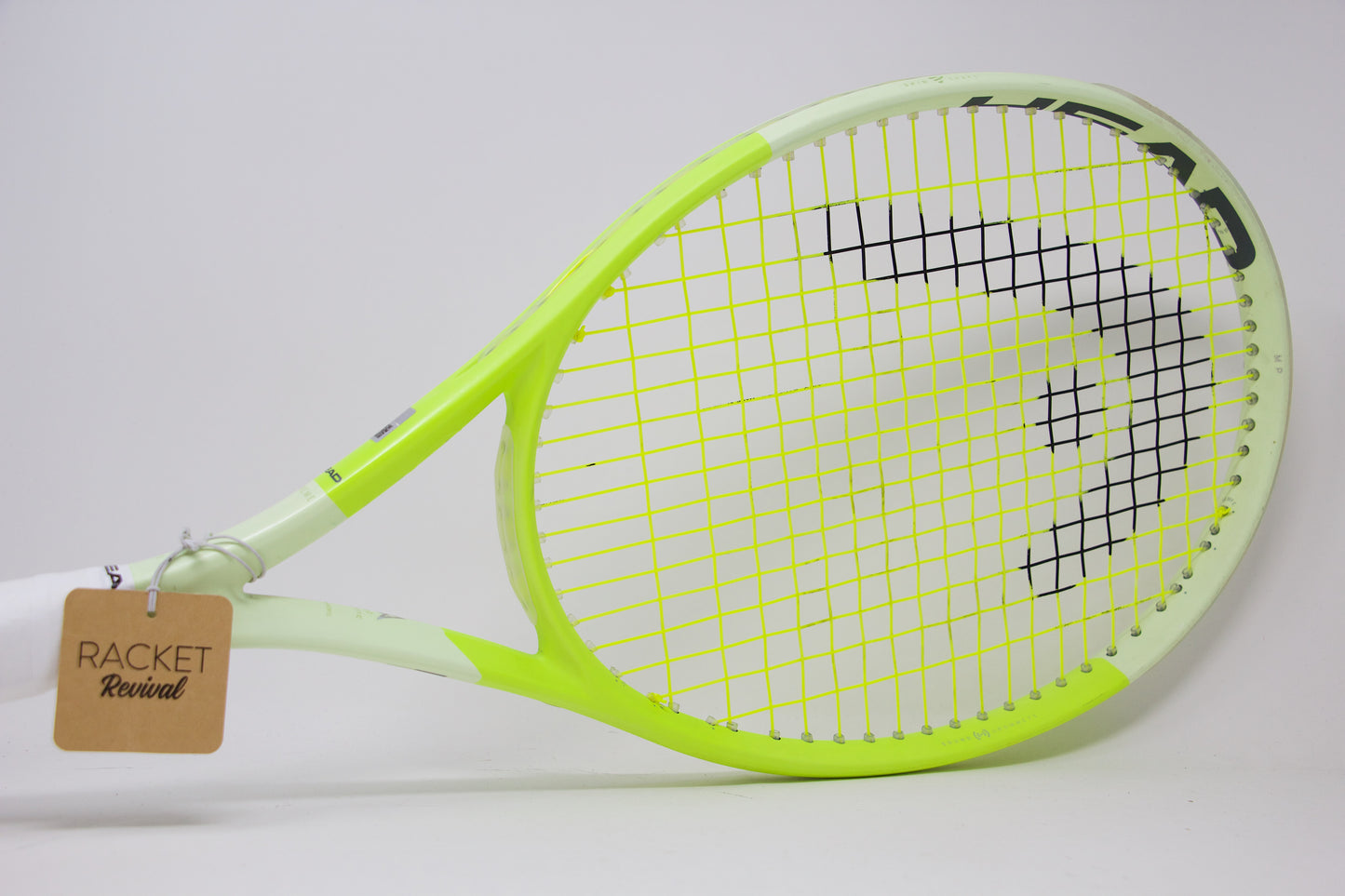 Head Extreme MP (2024) Refurbished Tennis Racket