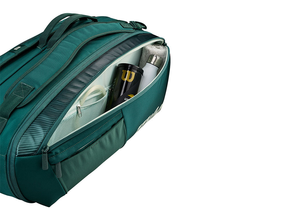 Wilson Blade V10 9 Racket Bag
