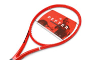 Wilson Defyer 100UL V1 (Concept Edition 2026) Tennis Racket