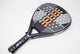 Adidas Match 3.3 Padel Racket (Black/Red)