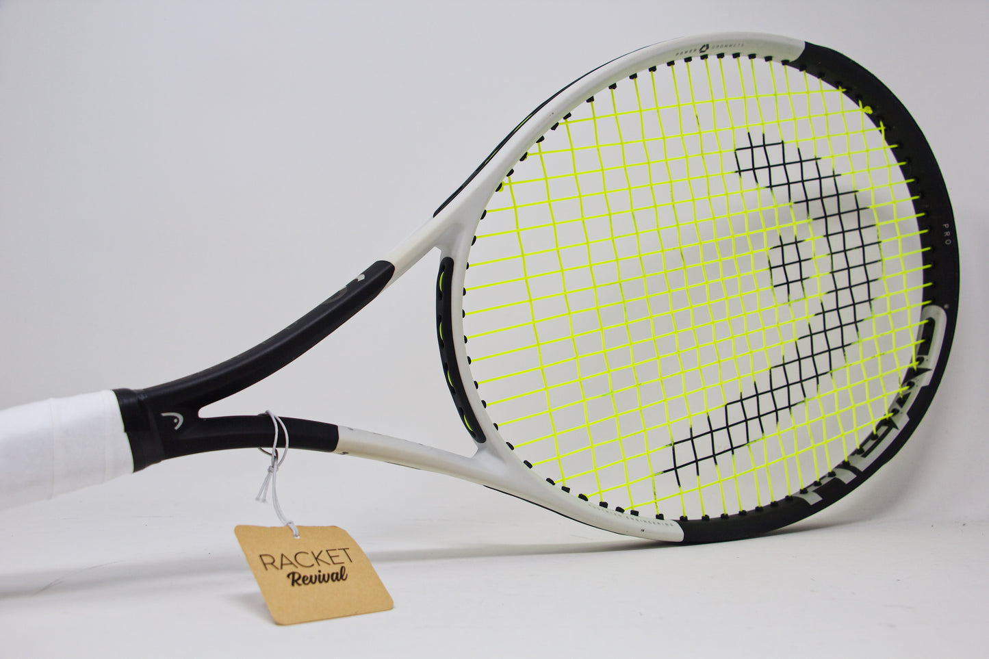 Head Speed Pro (2024) Refurbished Tennis Racket