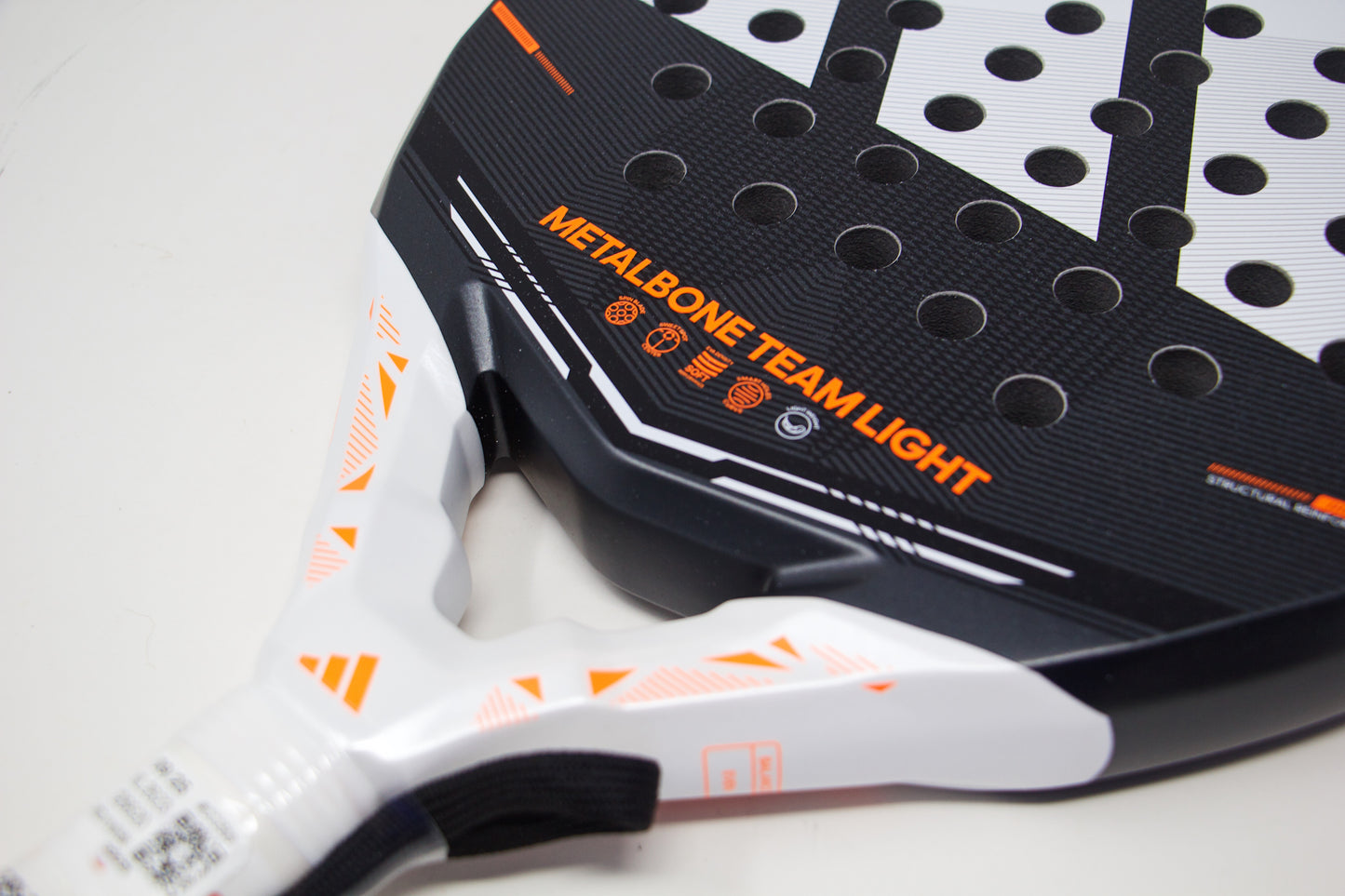 Adidas Metalbone Team Light (2026) Padel Racket