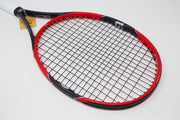 Wilson Pro Staff 25inch Roger Federer Edition Junior Refurbished Tennis Racket