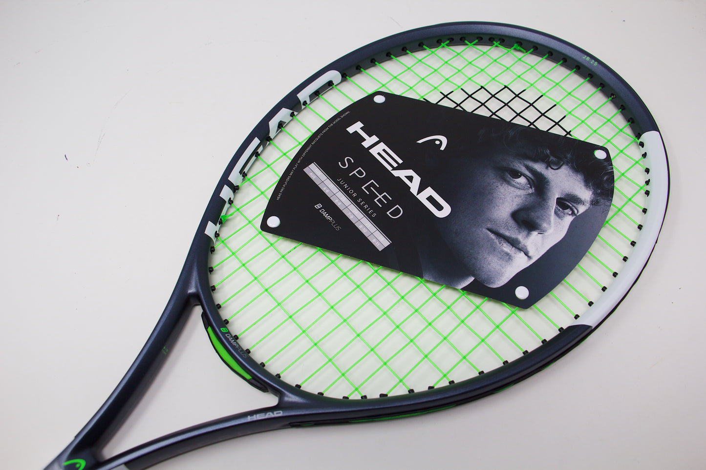 Head Speed 26 Junior Tennis Racket (2026)