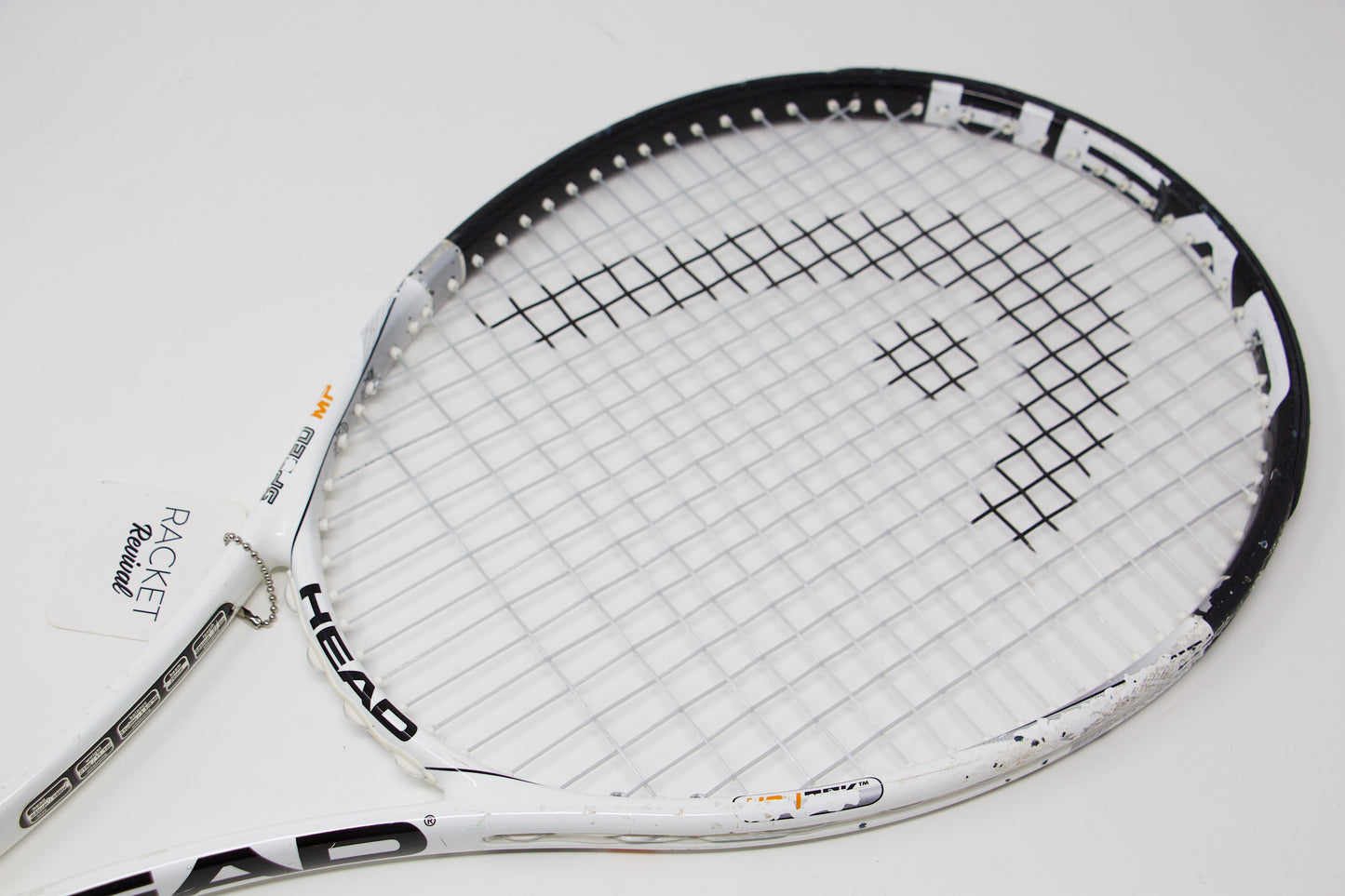 Head Speed MP Youtek d30 Refurbished Tennis Racket