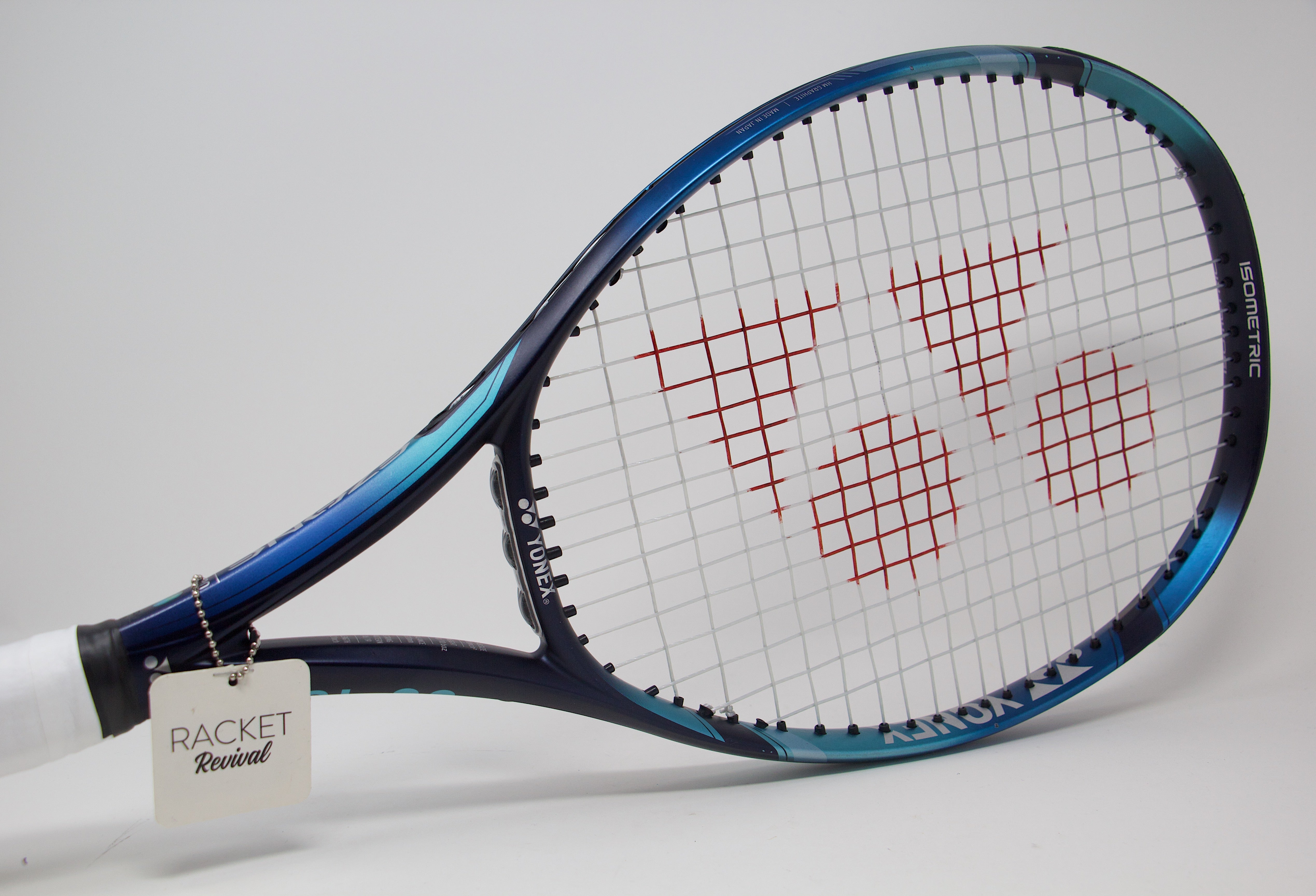 Yonex EZONE 100 (2022) Refurbished Tennis Racket