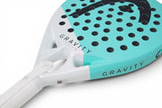 Head Gravity Team Padel Racket