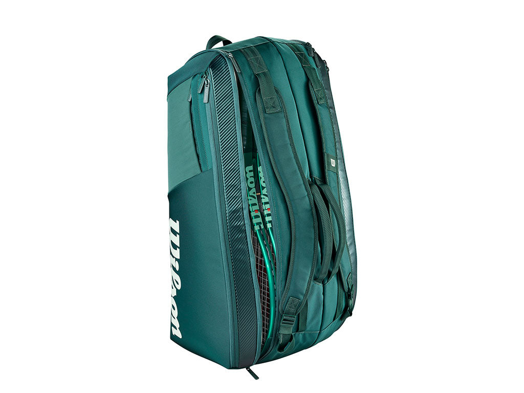 Wilson Blade V10 9 Racket Bag